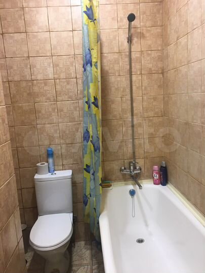 Своб. планировка, 21 м², 2/3 эт.