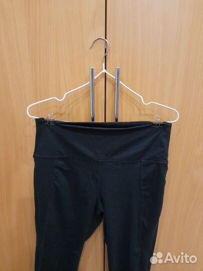 Вещи пакетом легинсы женские M, L, XL новые