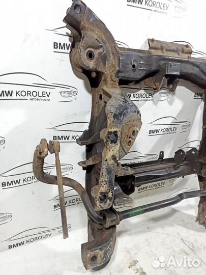 Балка подмоторная Grand Vitara 2005-2015 Suzuki Gr