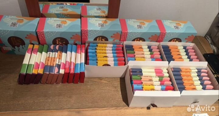 Дубайский шоколад fix