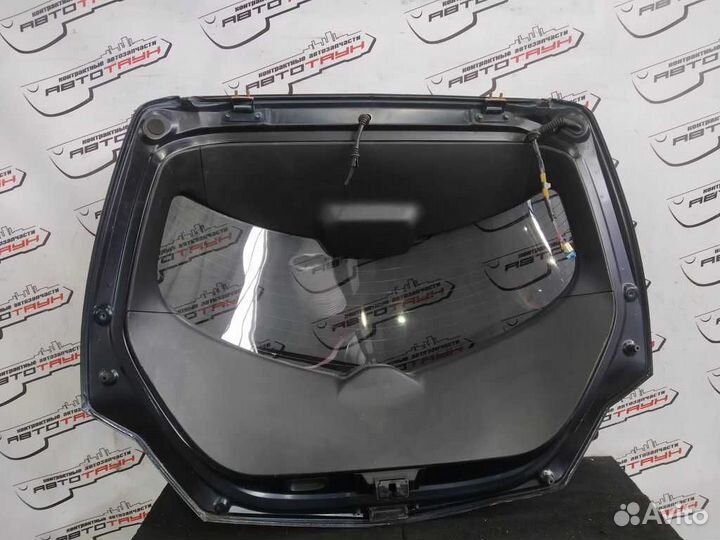 Дверь задняя toyota will VS NZE127 ZZE127 ZZE128 Z