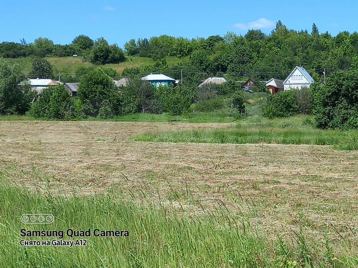 Участок 11 сот. (ИЖС)