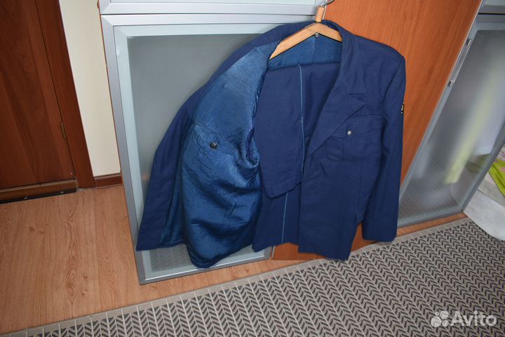 Офисная военная форма костюм