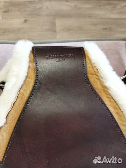 Рюкзак-переноска кенгуру