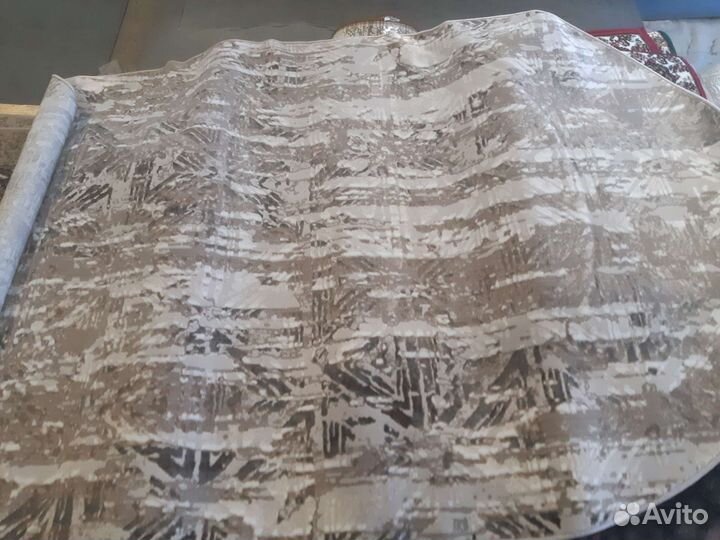 Ковер новый 