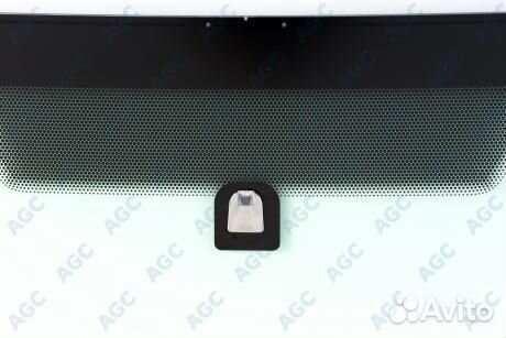 Лобовое стекло Хонда Цивик