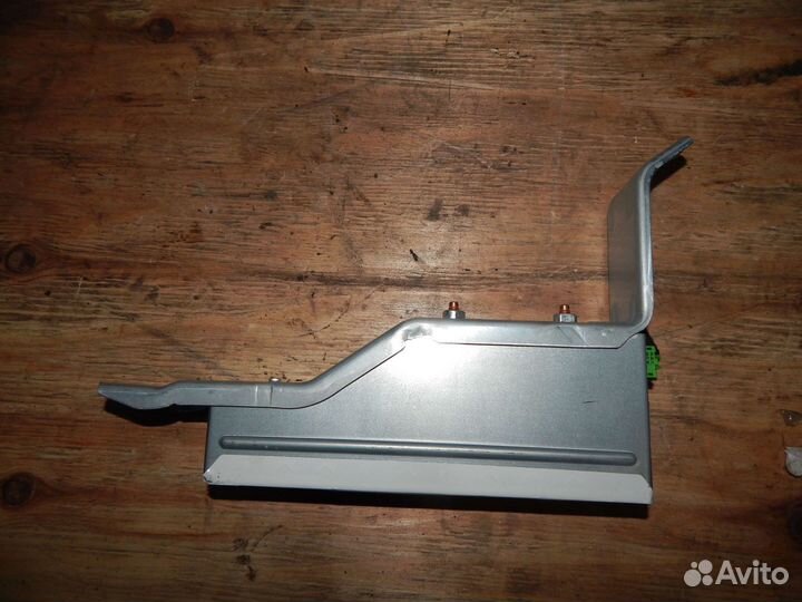 Подушка безопасности