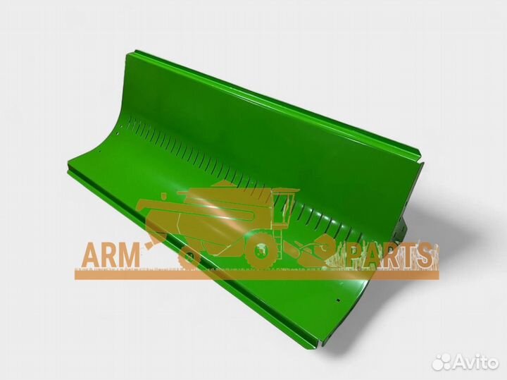 Днище измельчителя John Deere 9450