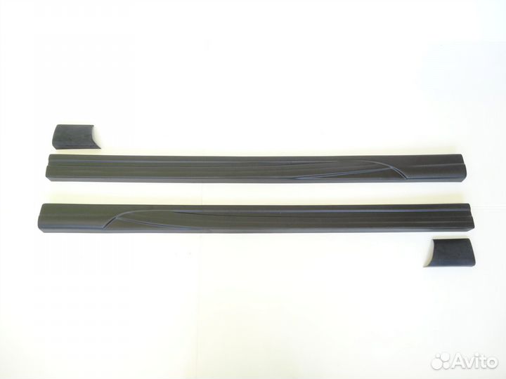 Пороги универсальные MD