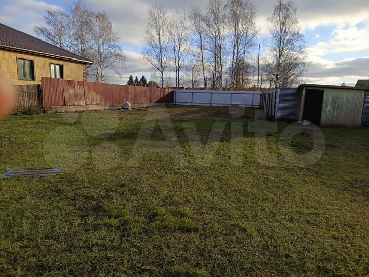 Участок 7 сот. (ИЖС)