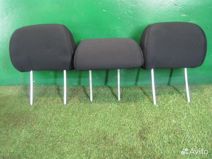 Подголовники задние Subaru Forester SG/S11 2006