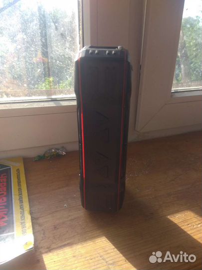 Колонка perfeo