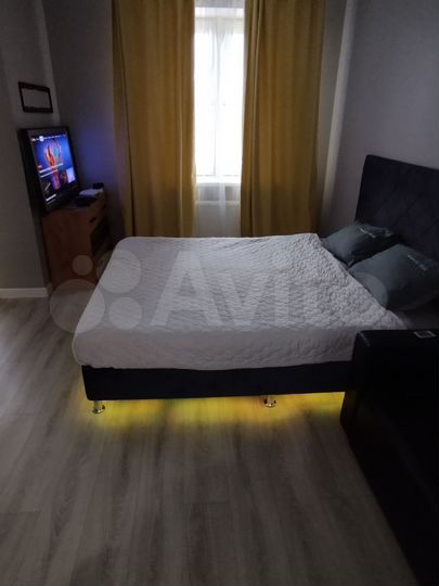 Квартира-студия, 30 м², 9/14 эт.