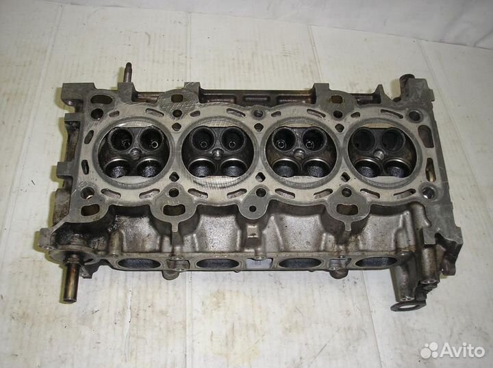 Головка блока Ford Focus 2 (CB4) 2006