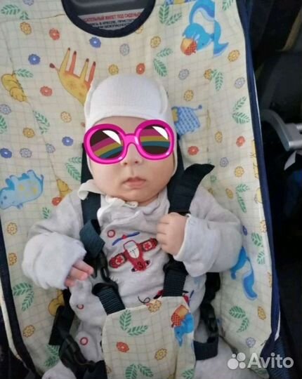 Детские весы / Гамак в самолёт, автобус / Жд манеж