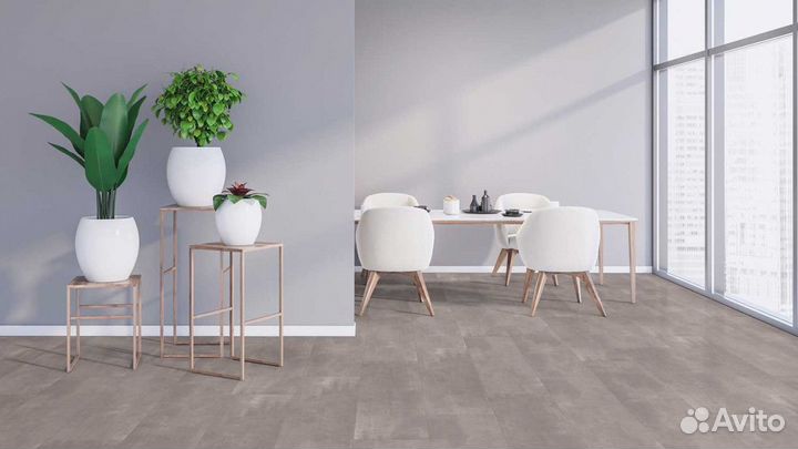 Водостойкий ламинат