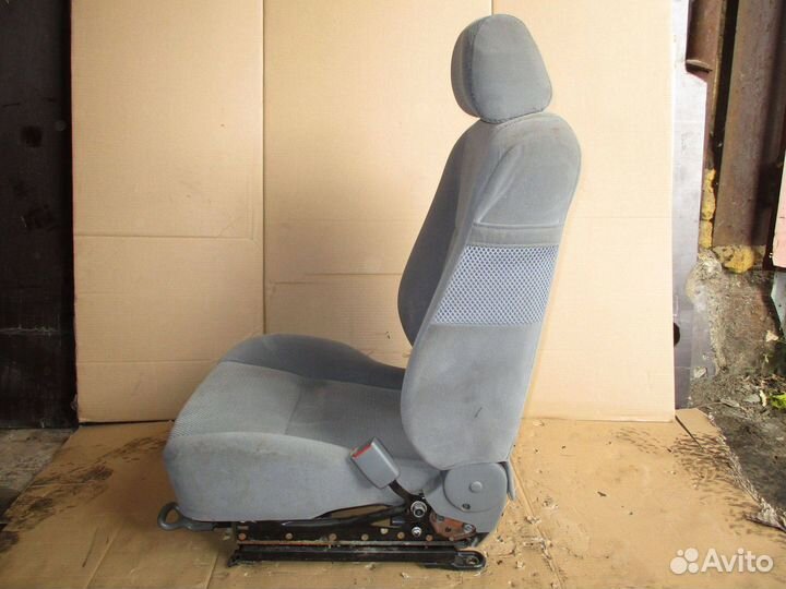 Сиденье переднее правое Chevrolet Lacetti