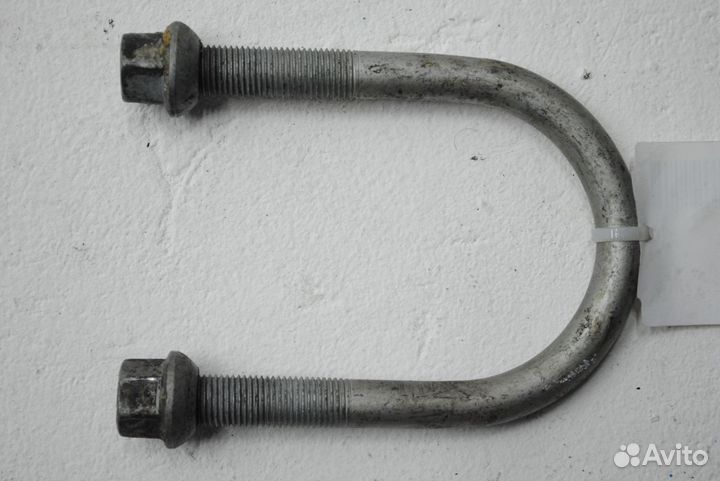 Стремянка рессоры Sprinter W906 2006-2018