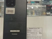 HUAWEI nova Y61, 4/64 ГБ