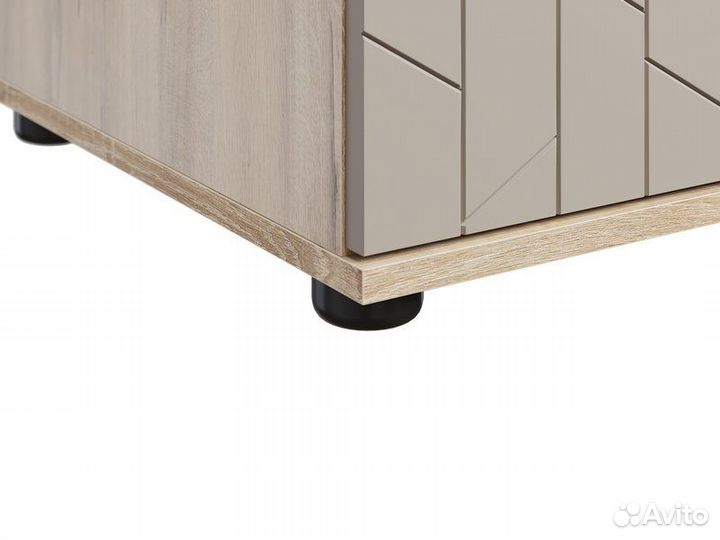 Тумба Монблан-1 Angle Santiago