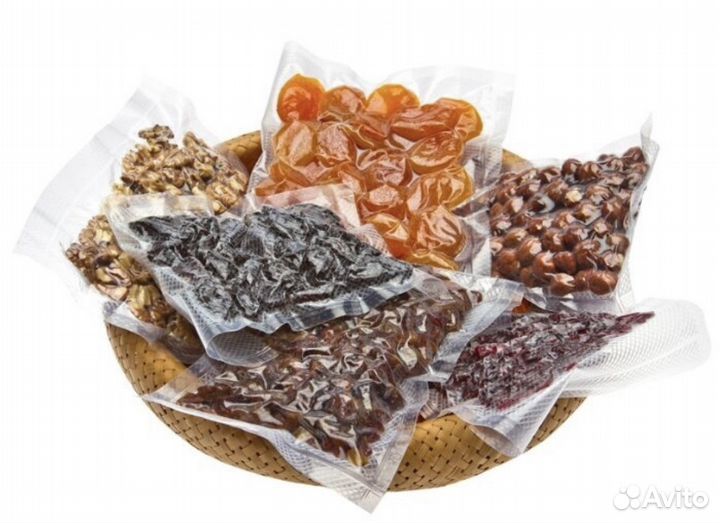 Пакеты Для Вакуумной Упаковки