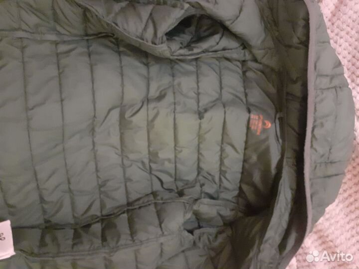 Куртка детская