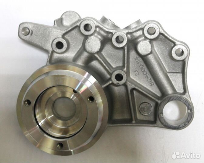 Кронштейн распредвала Seat 1.8 2.0 TSI