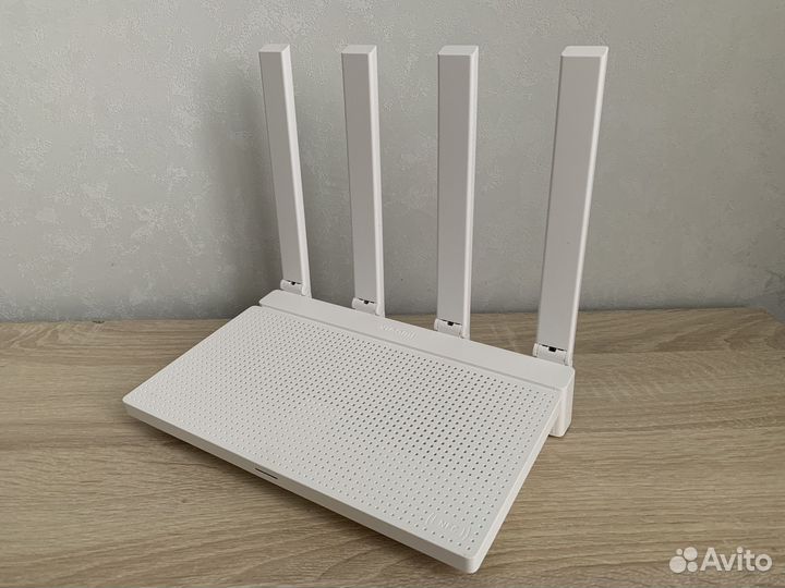 Роутер Xiaomi ax3000t без ограничений