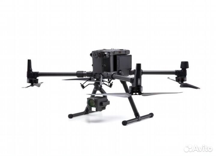 DJI matrice 300 RTK Квадрокоптер