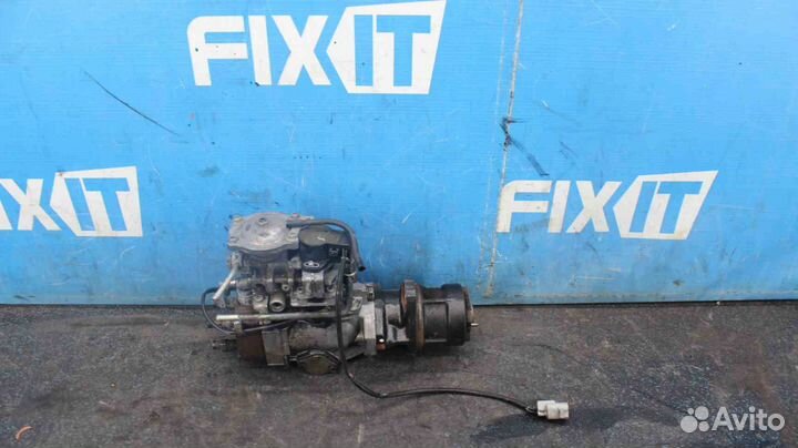 Топливный насос высокого давления(тнвд) Toyota Est