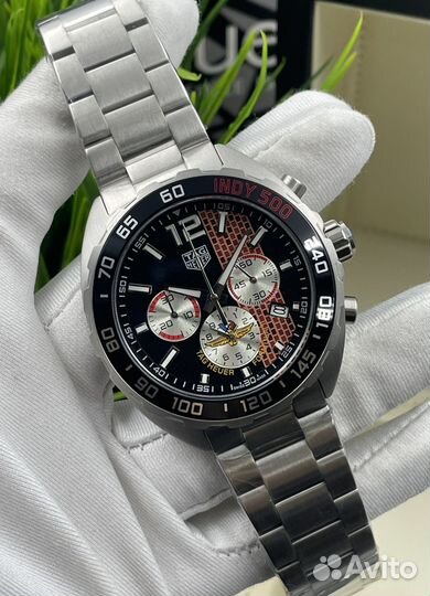 Мужские часы Tag Heuer Formula 1