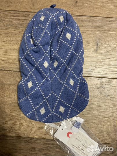 Шапка Chobi новая, 40, 44, 48