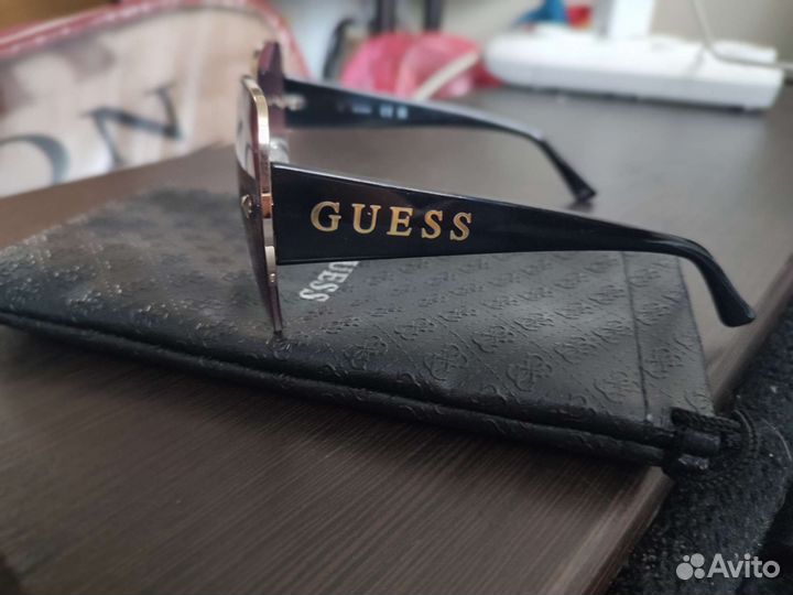 Солнцезащитные очки женские новые