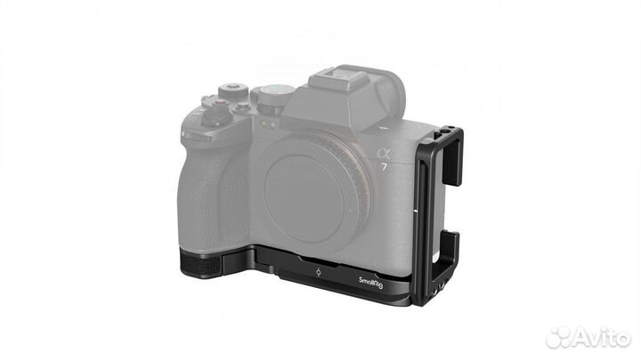 Угловая площадка SmallRig 3660B для Sony A7R V / A