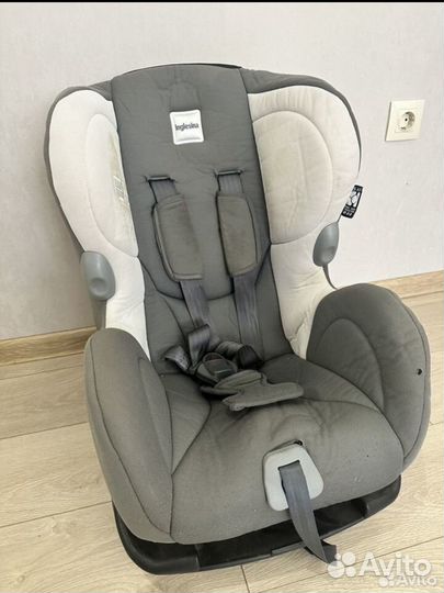 Автокресло inglesina