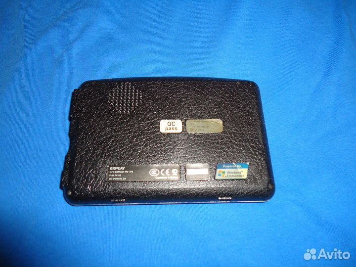 Продам навигатор gps