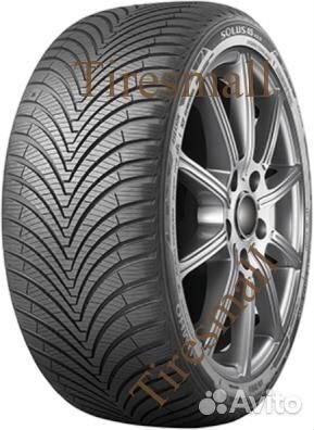 Kumho Solus 4S HA32 255/55 R19 111W