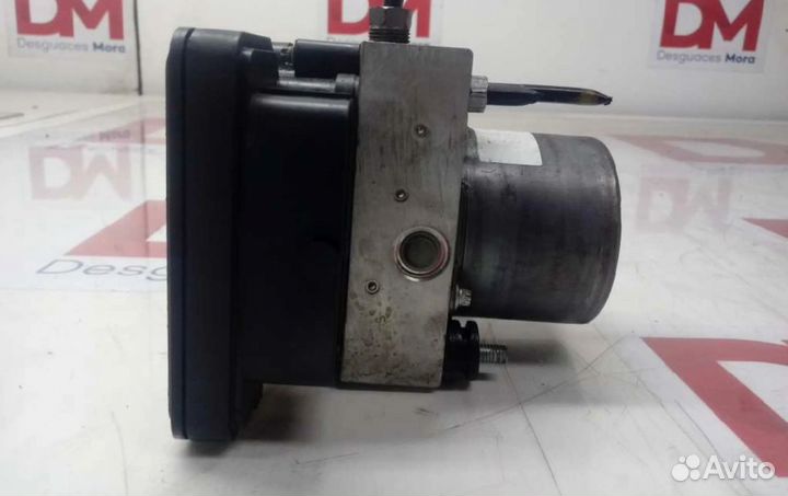 Блок абс 9808055980 Citroen Jumpy 2007 - 2016 года