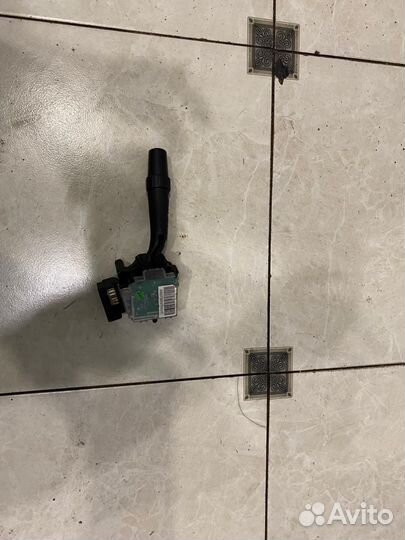 Переключатель дворников Geely Emgrand EC7