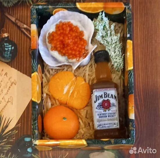 Мыло ручной работы