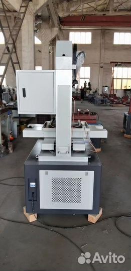 Электроэрозионный сверлильный станок DD703F