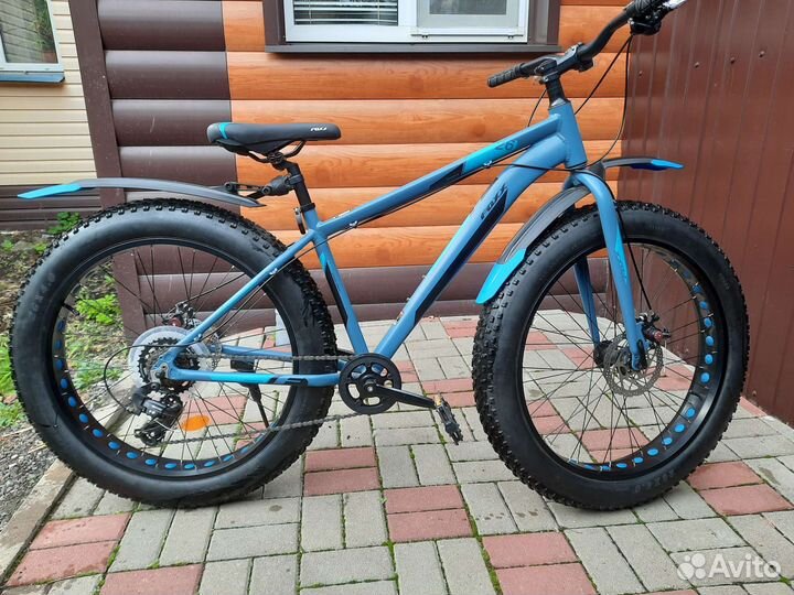 Фэтбайк Foxx Buffalo 26