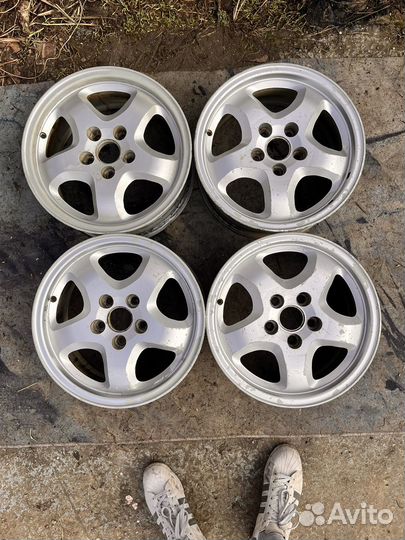 Бкмпо r15x6,5jj 5x108 Ковка ford GAZ форд