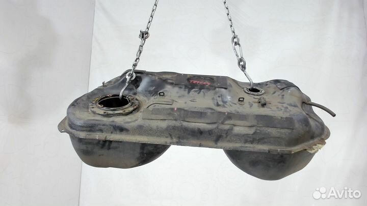 Бак топливный Suzuki Grand Vitara, 2009