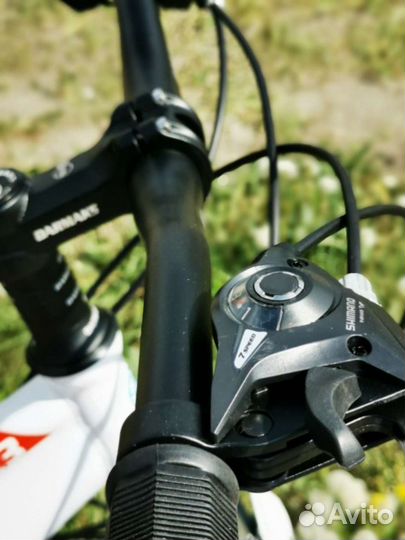 Горный велосипед 26е колеса