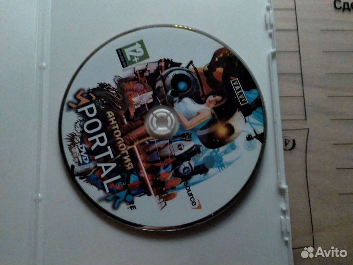 Игра для пк