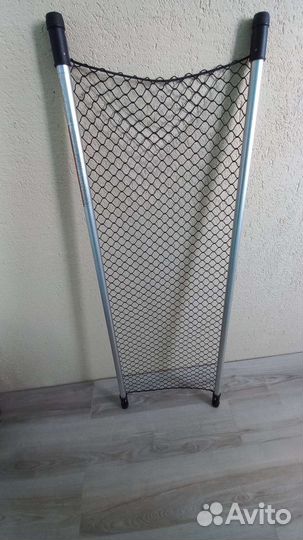 Сетка в багажник для Toyota RAV 4