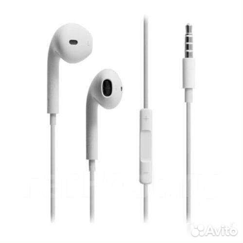 Samsung,Apple EarPods,Huawei и тд