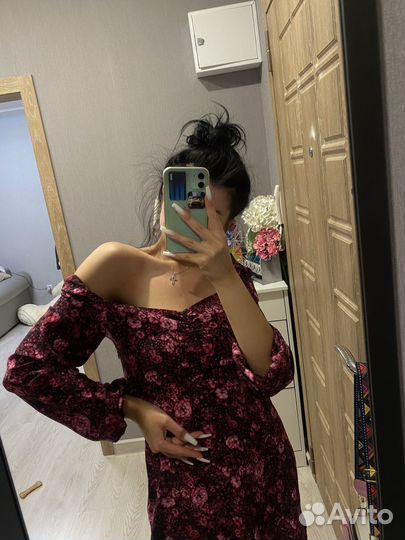 Платье женское