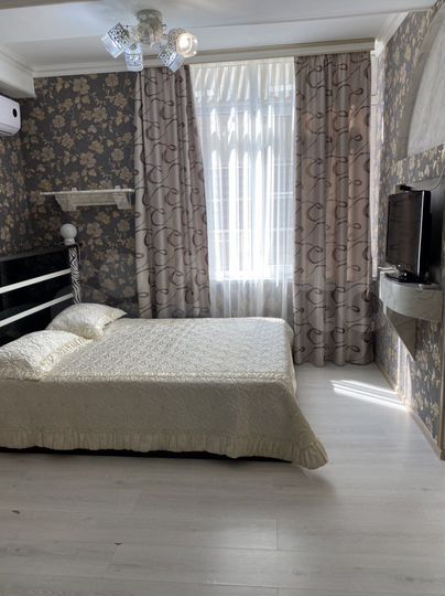 1-к. квартира, 35,3 м², 2/7 эт.